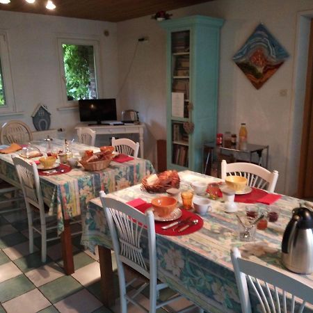 Pantgat Hof Bed & Breakfast Bollezeele Exterior photo