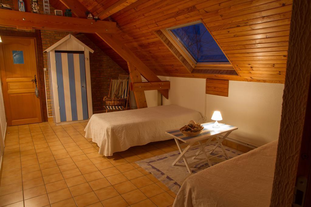 Pantgat Hof Bed & Breakfast Bollezeele Exterior photo