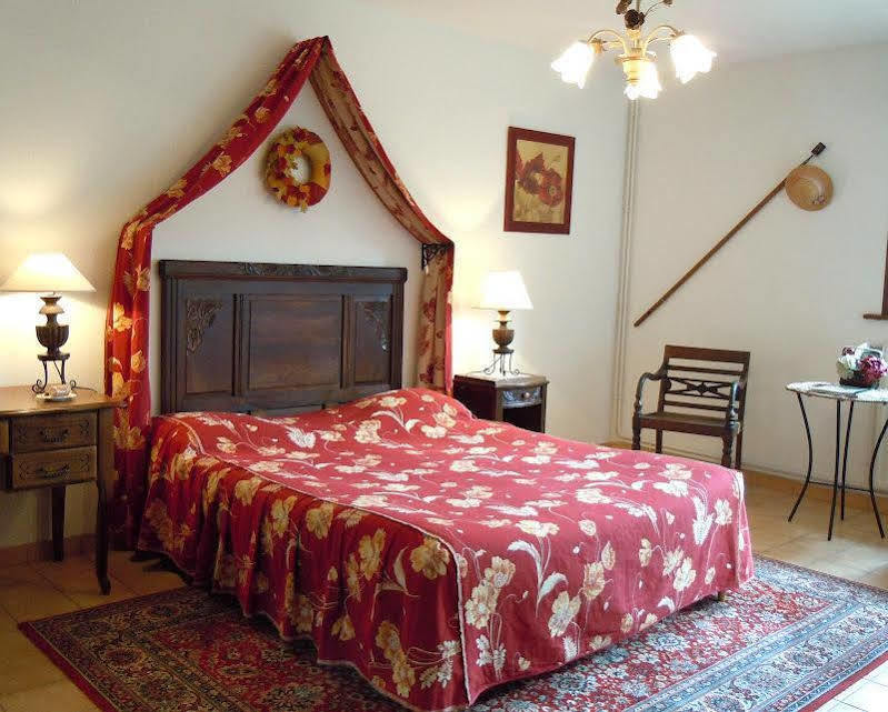 Pantgat Hof Bed & Breakfast Bollezeele Exterior photo
