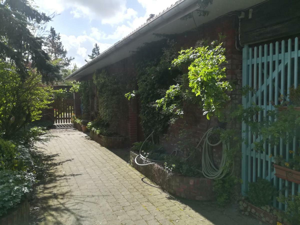 Pantgat Hof Bed & Breakfast Bollezeele Exterior photo