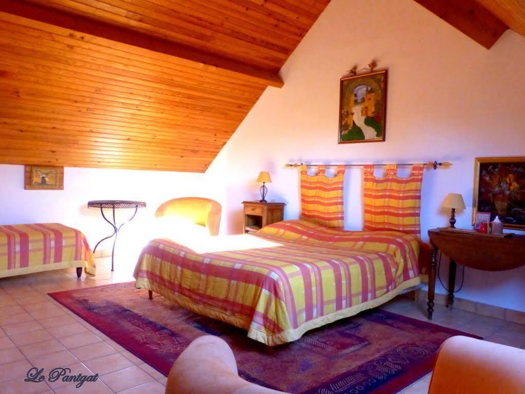 Pantgat Hof Bed & Breakfast Bollezeele Exterior photo
