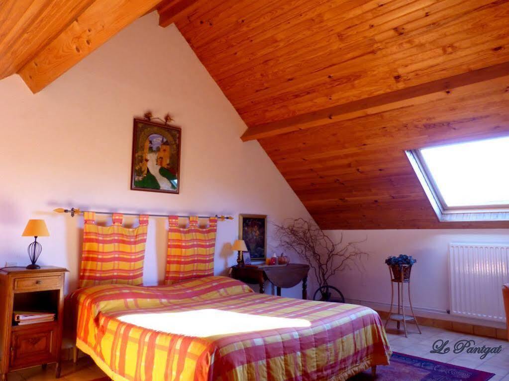 Pantgat Hof Bed & Breakfast Bollezeele Exterior photo